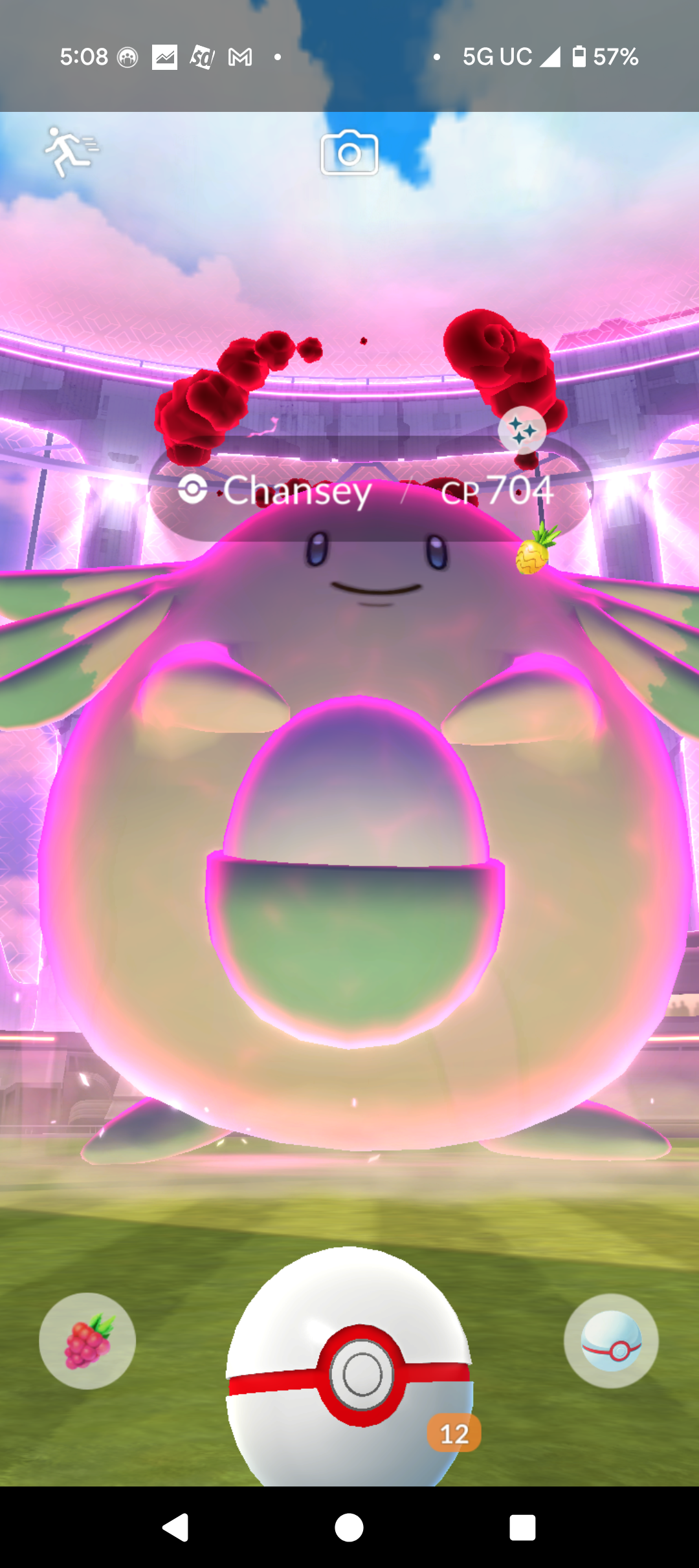 user avatar image for Bleepity