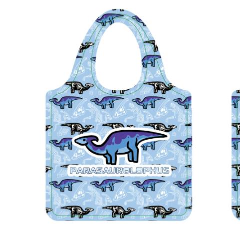 New design