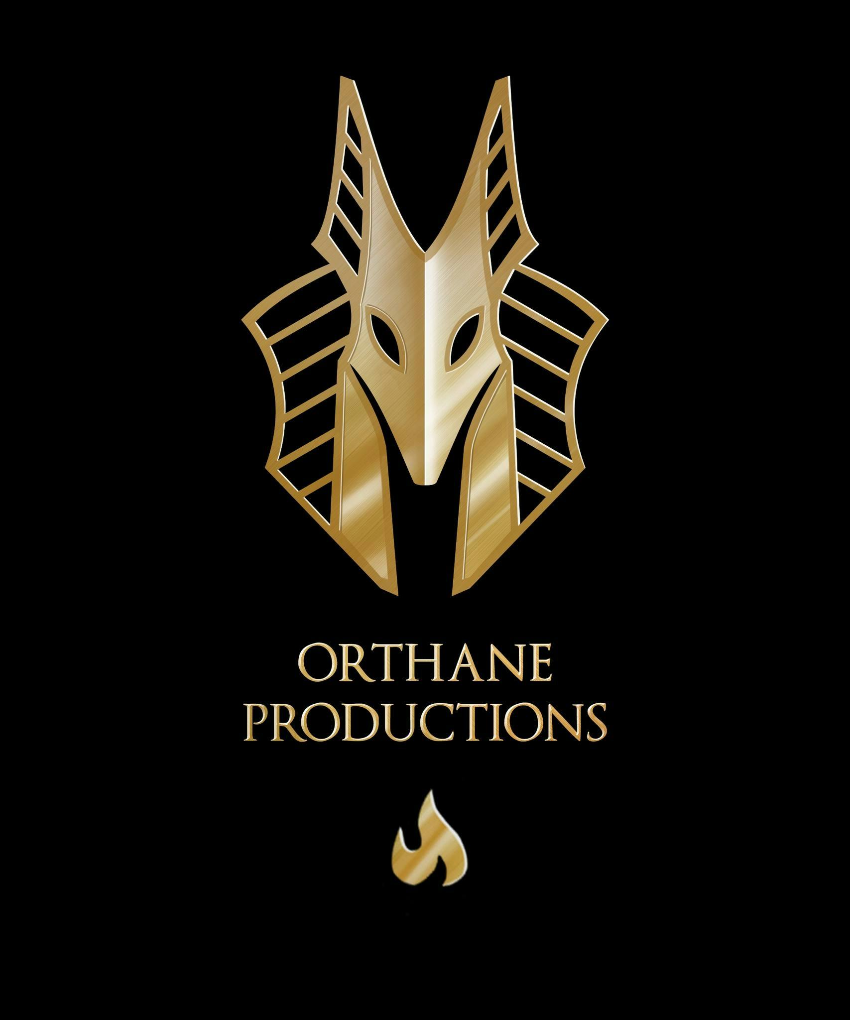user avatar image for Orthane Productions