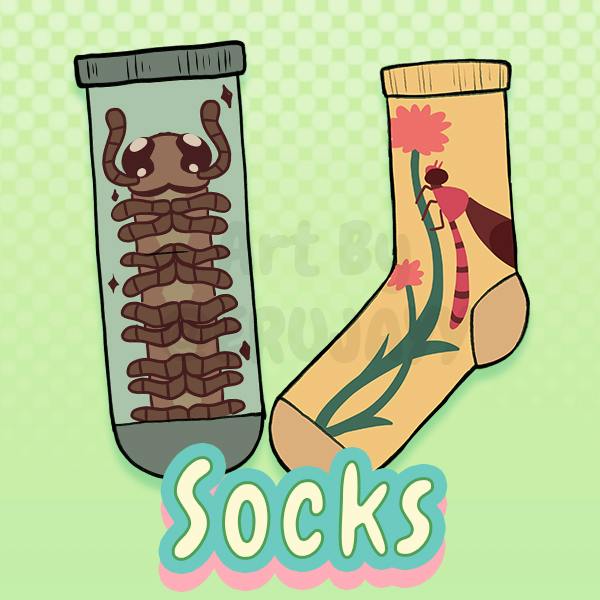 Campaign Socks