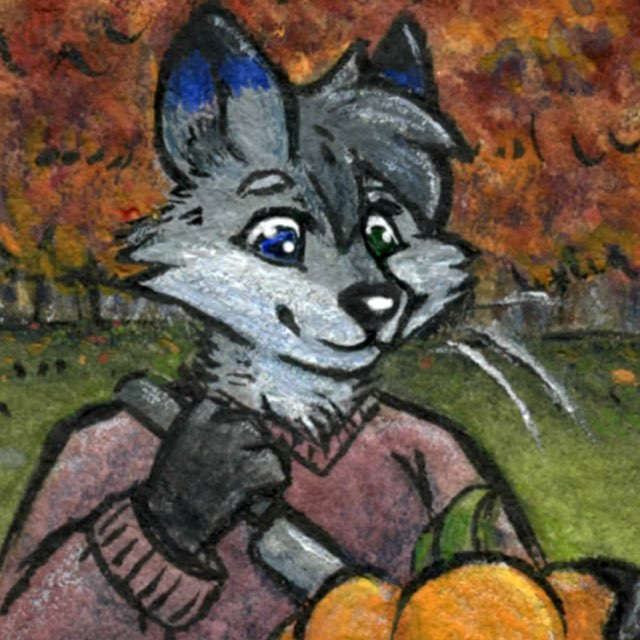 user avatar image for Winter!