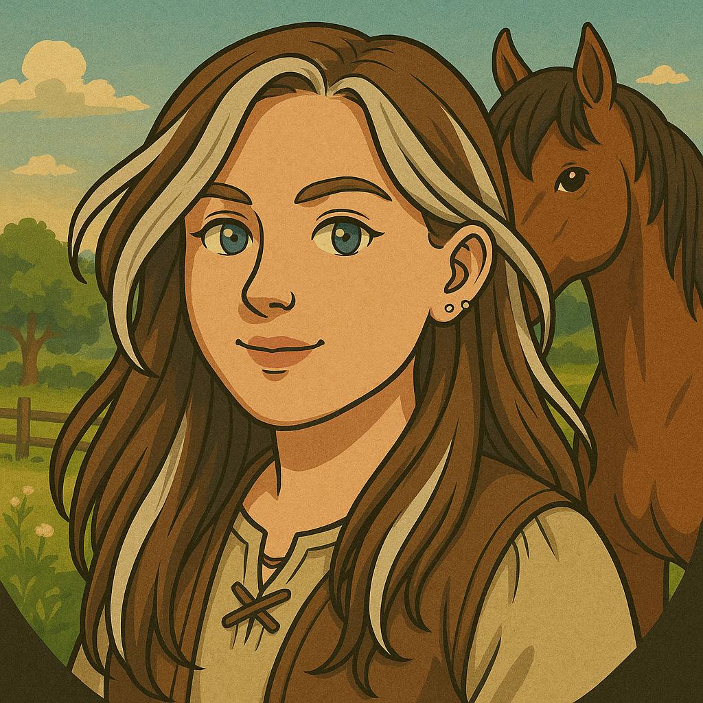 user avatar image for ShanShan