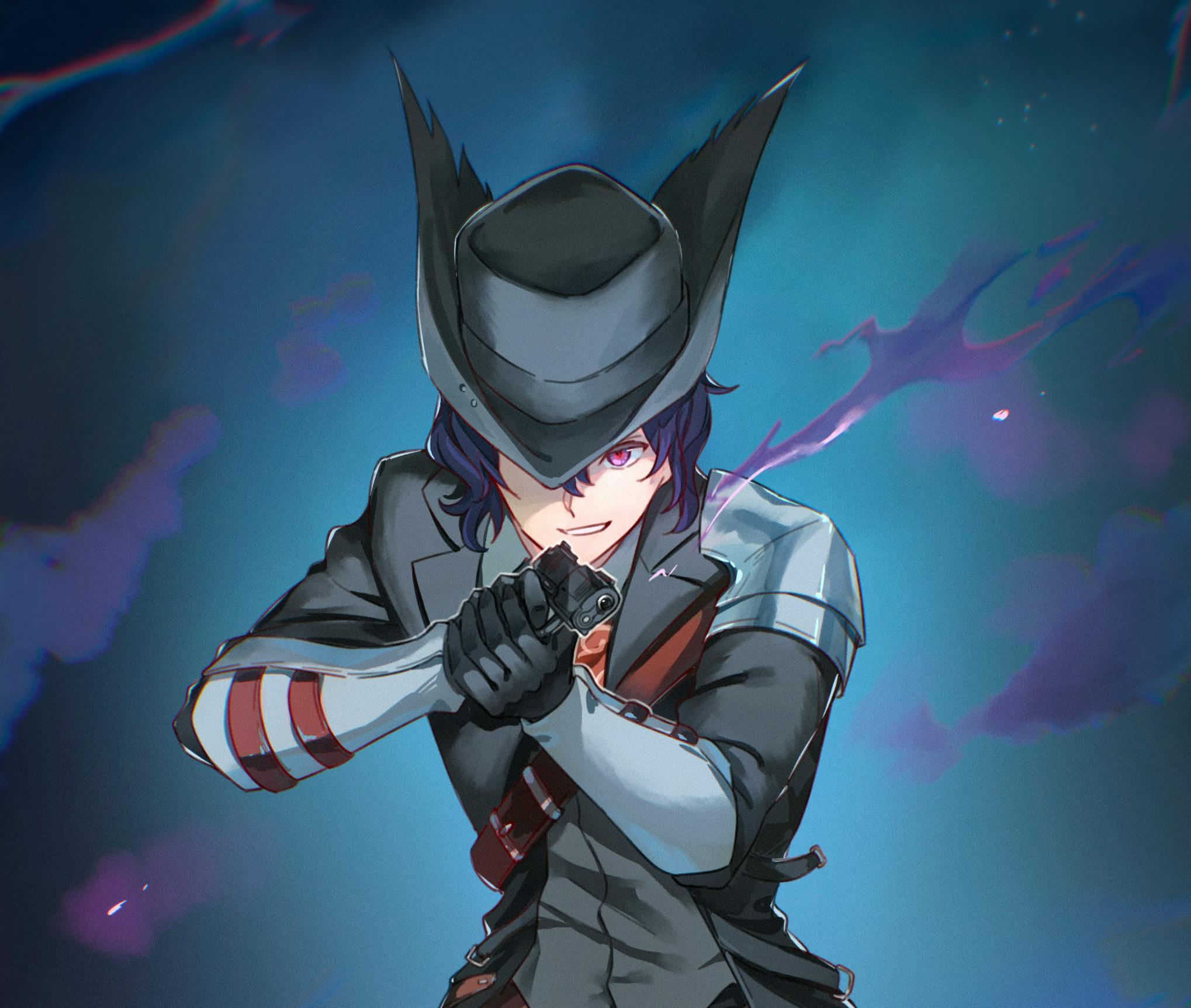 user avatar image for MordredGuilt