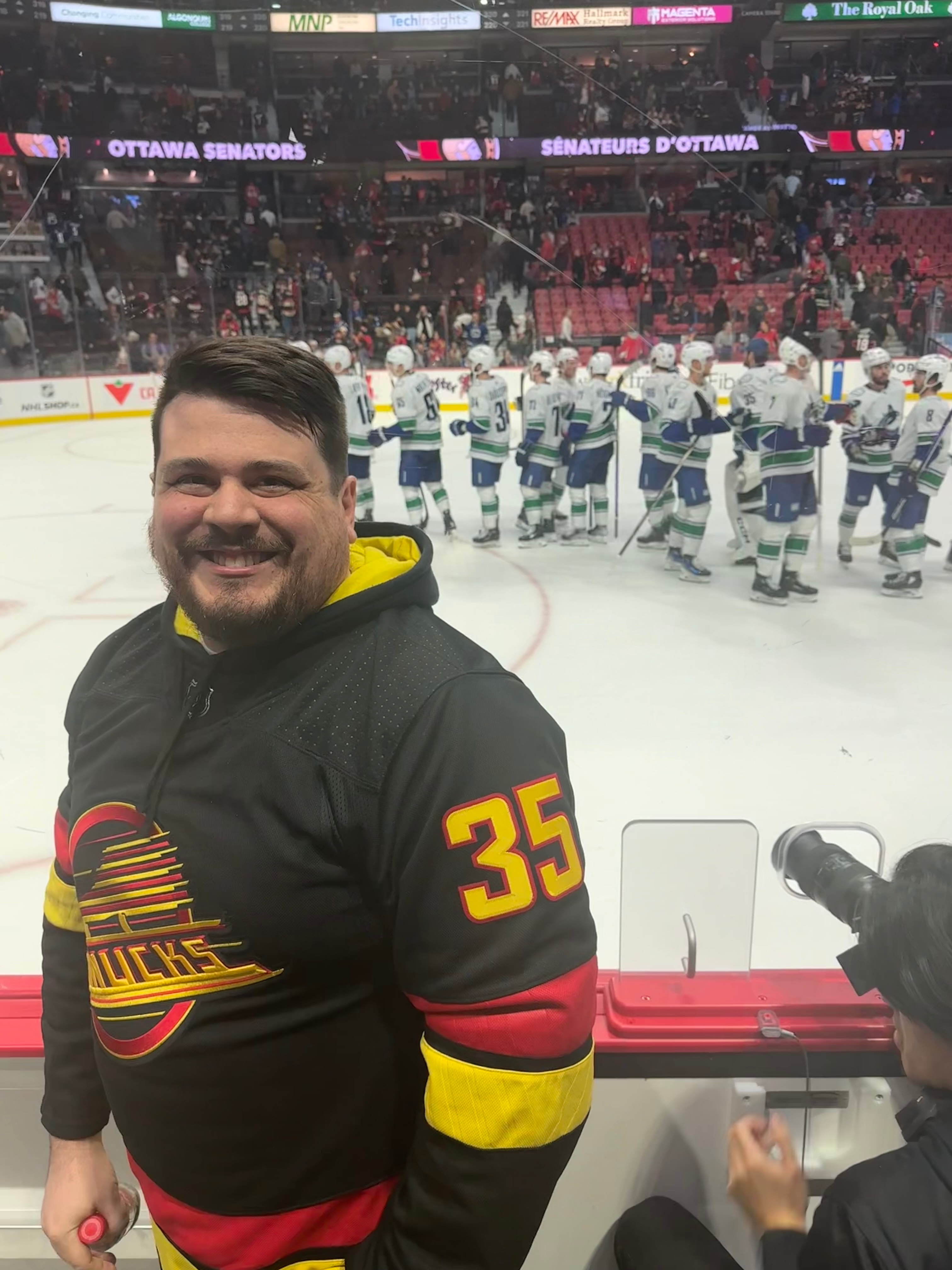 user avatar image for Mason McNichol