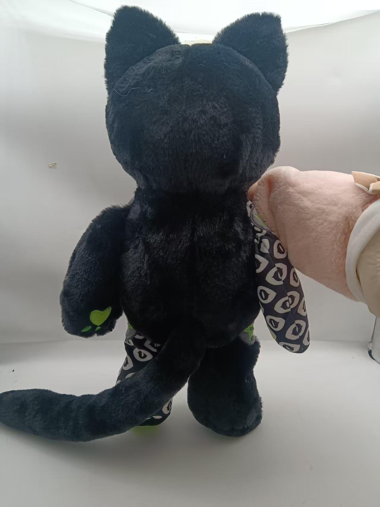 Patchkins Plushies Project Update: Echo Final Prototype! LAUNCH ...