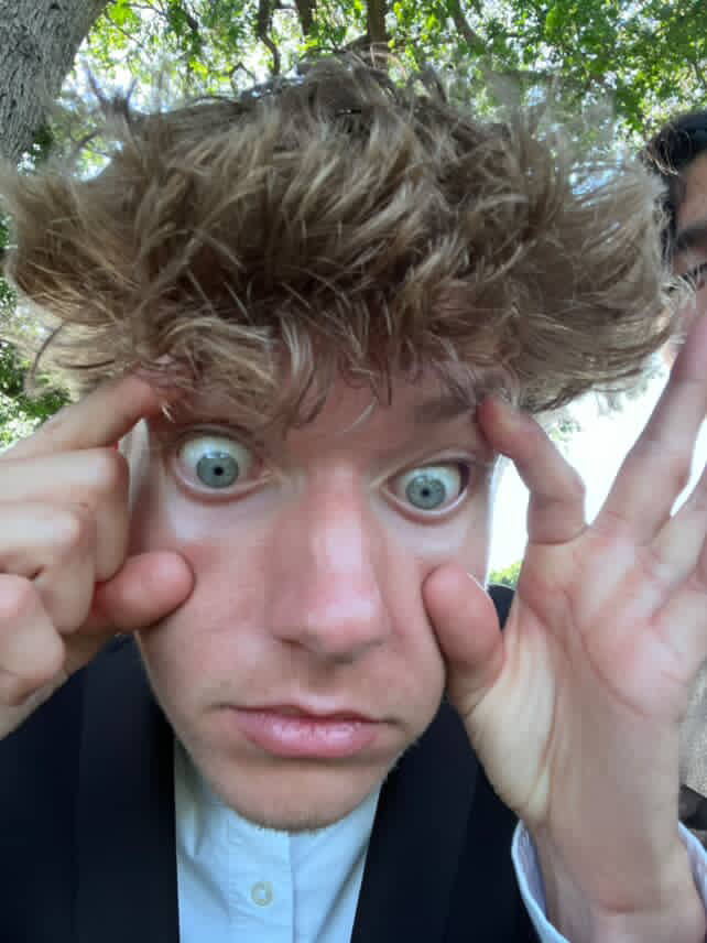 user avatar image for Blake