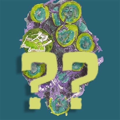 1 X Engulfed Castle Pin (1 pin)