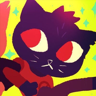 user avatar image for Kat