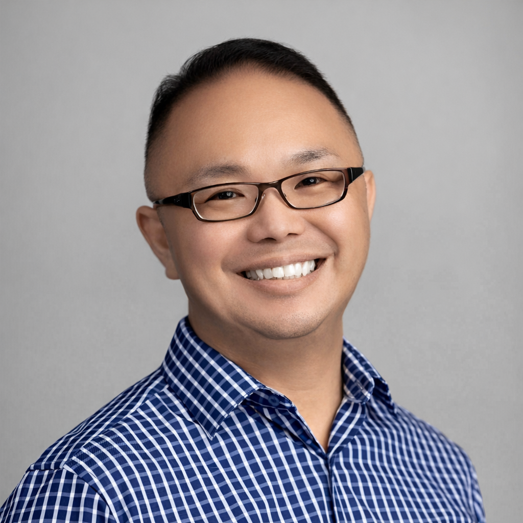 user avatar image for Dennis Ng