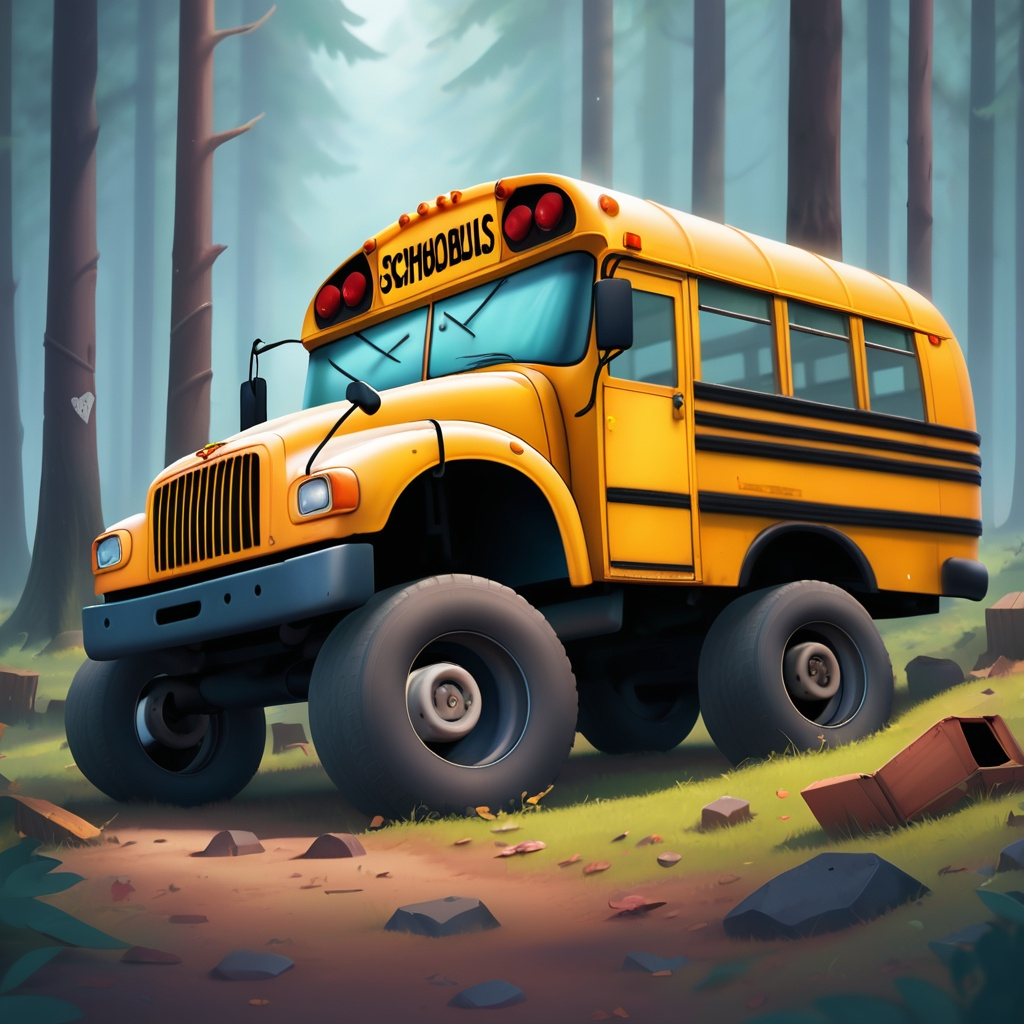 user avatar image for The_Short_Bus