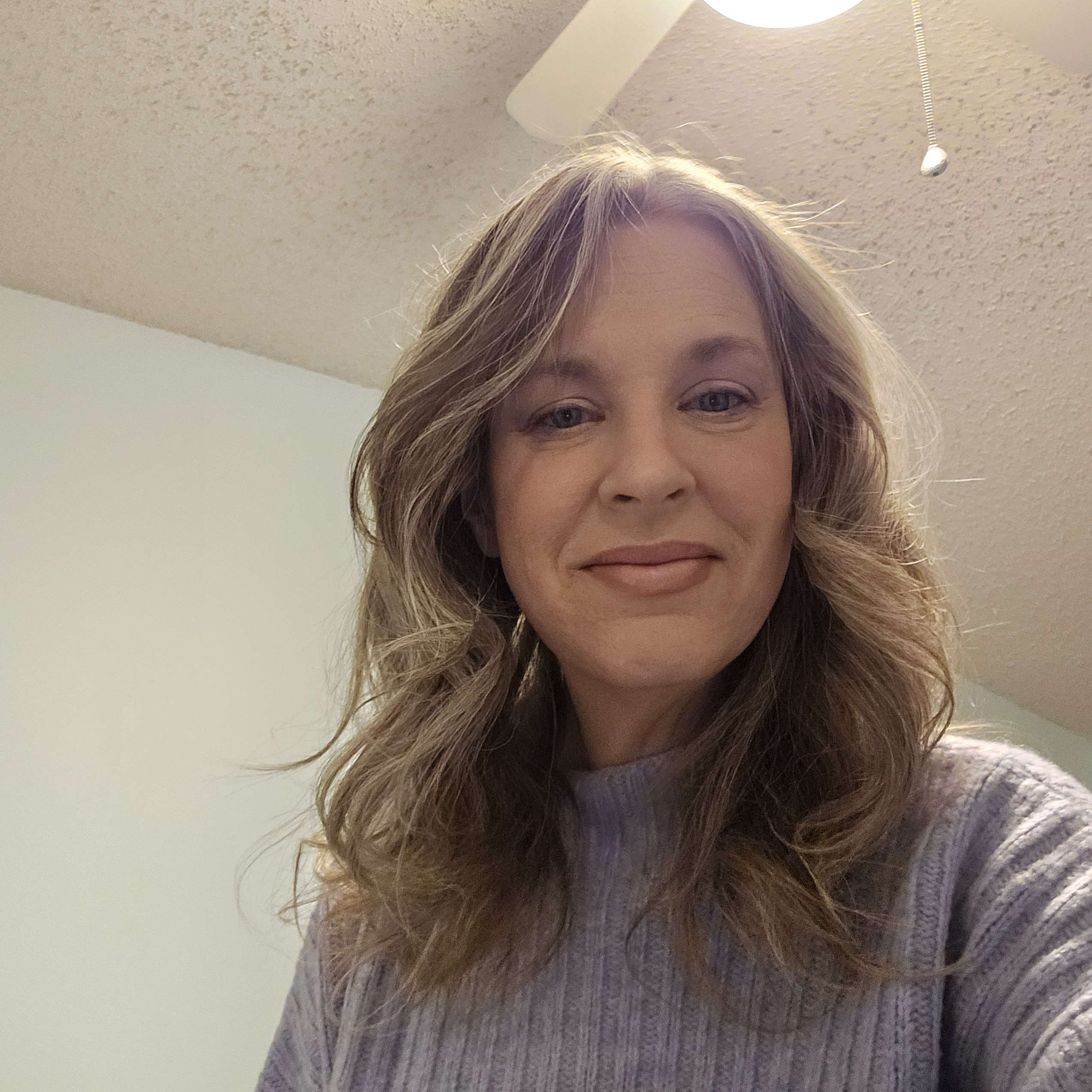 user avatar image for Kara Prantner