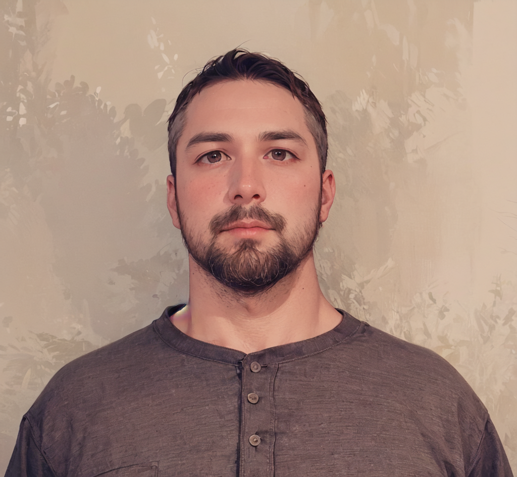 user avatar image for Daniel Hull