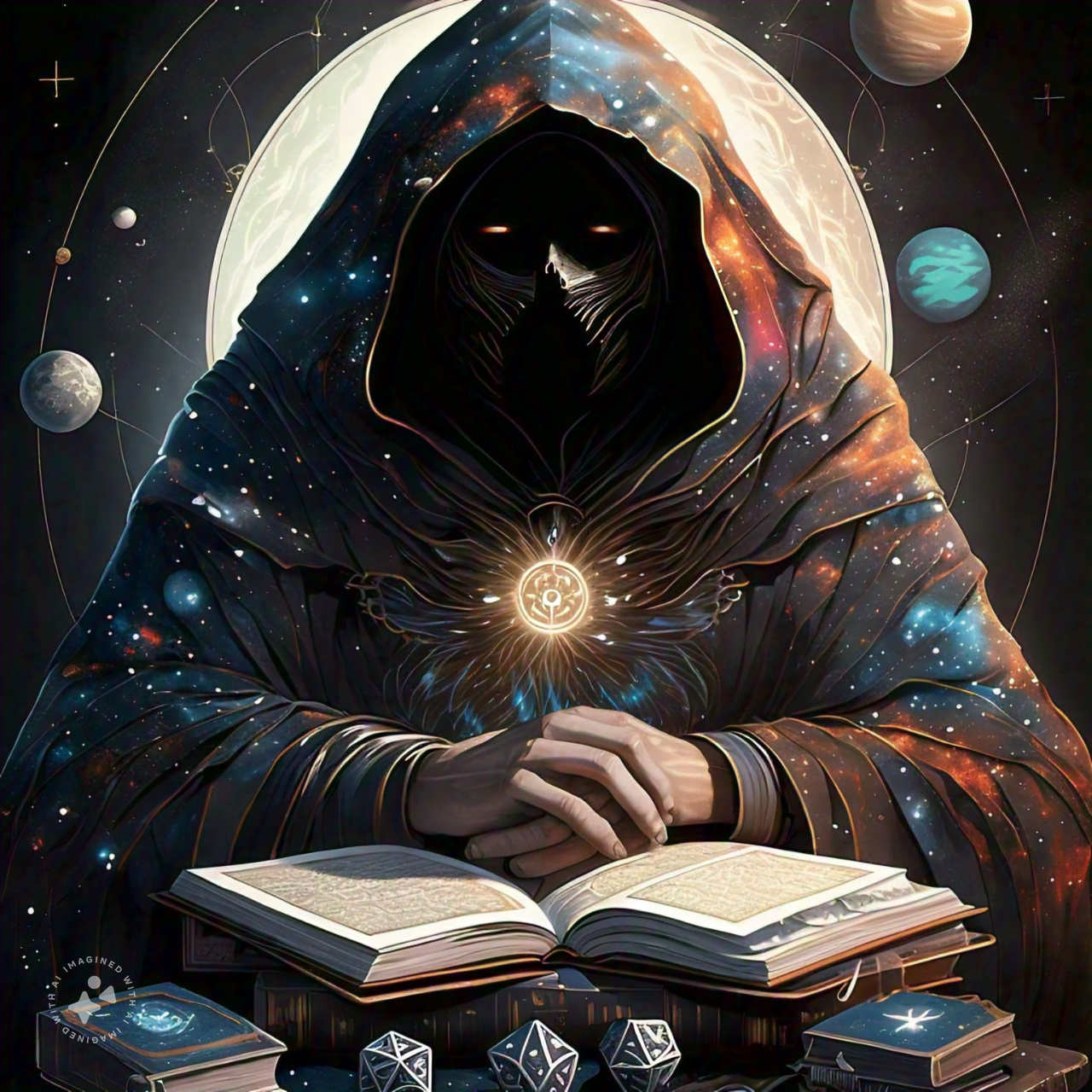 user avatar image for Adequate DM