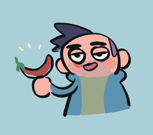 user avatar image for Cobalt