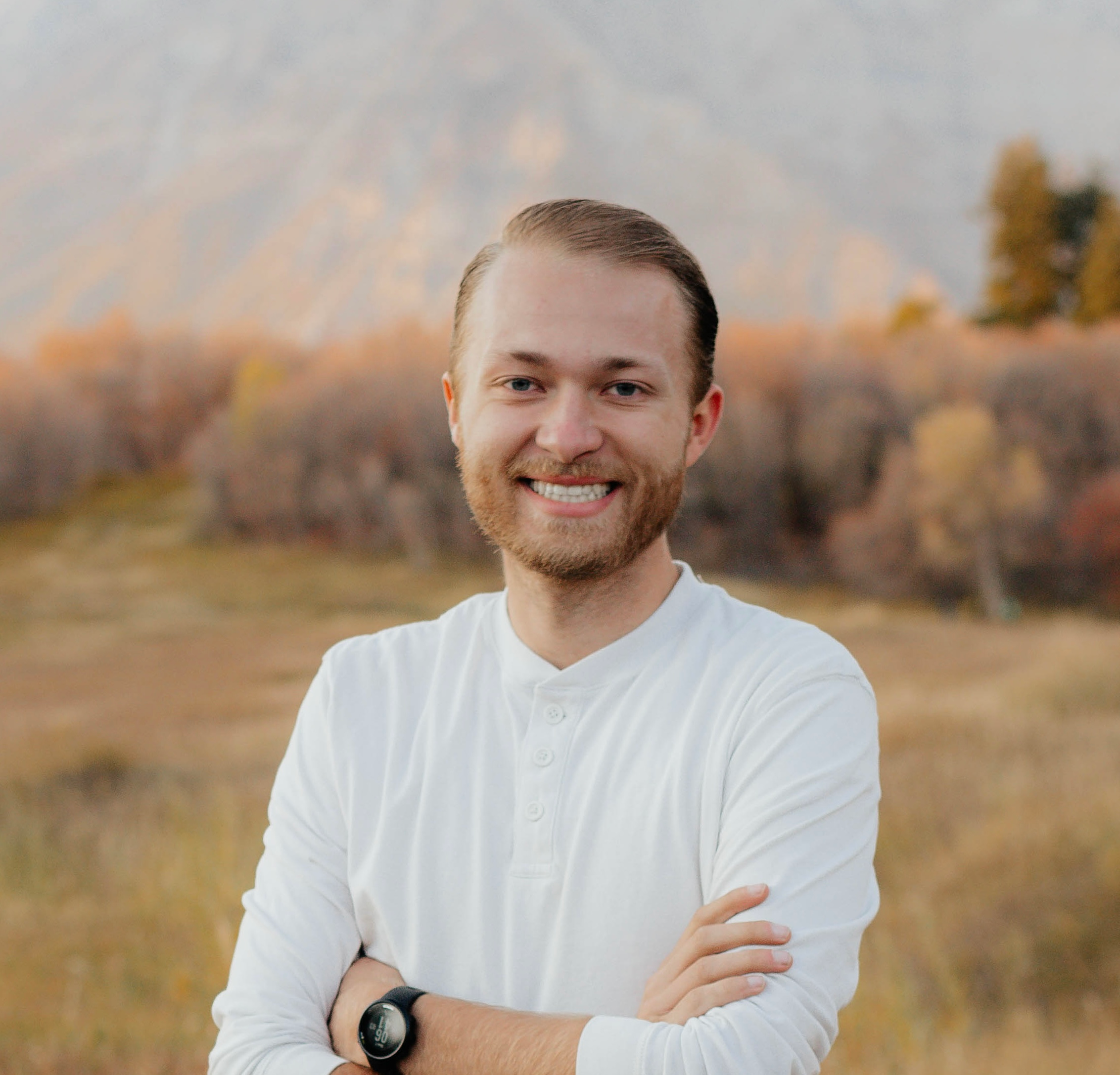 user avatar image for Jaedon Johnson