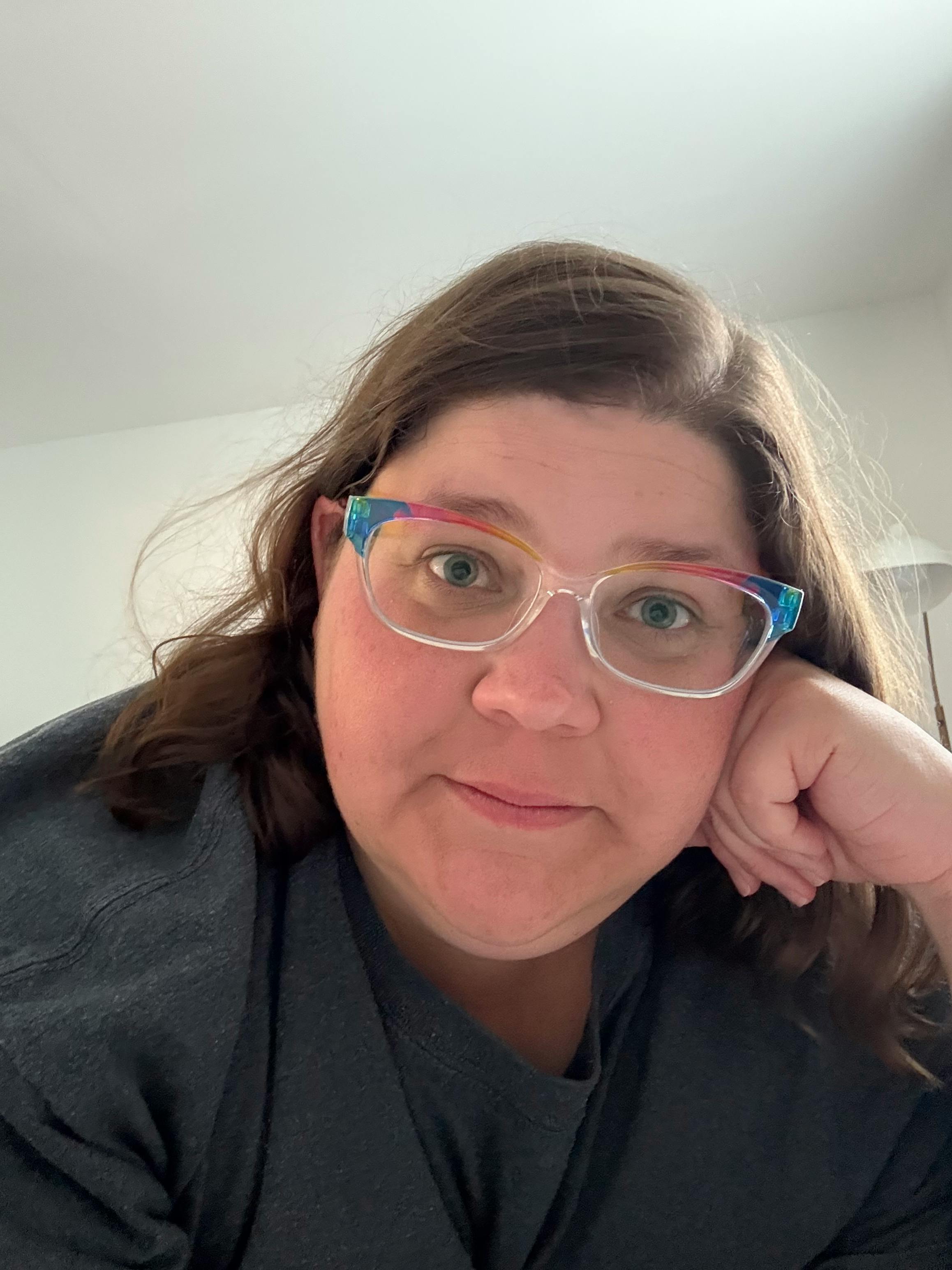 user avatar image for Leah