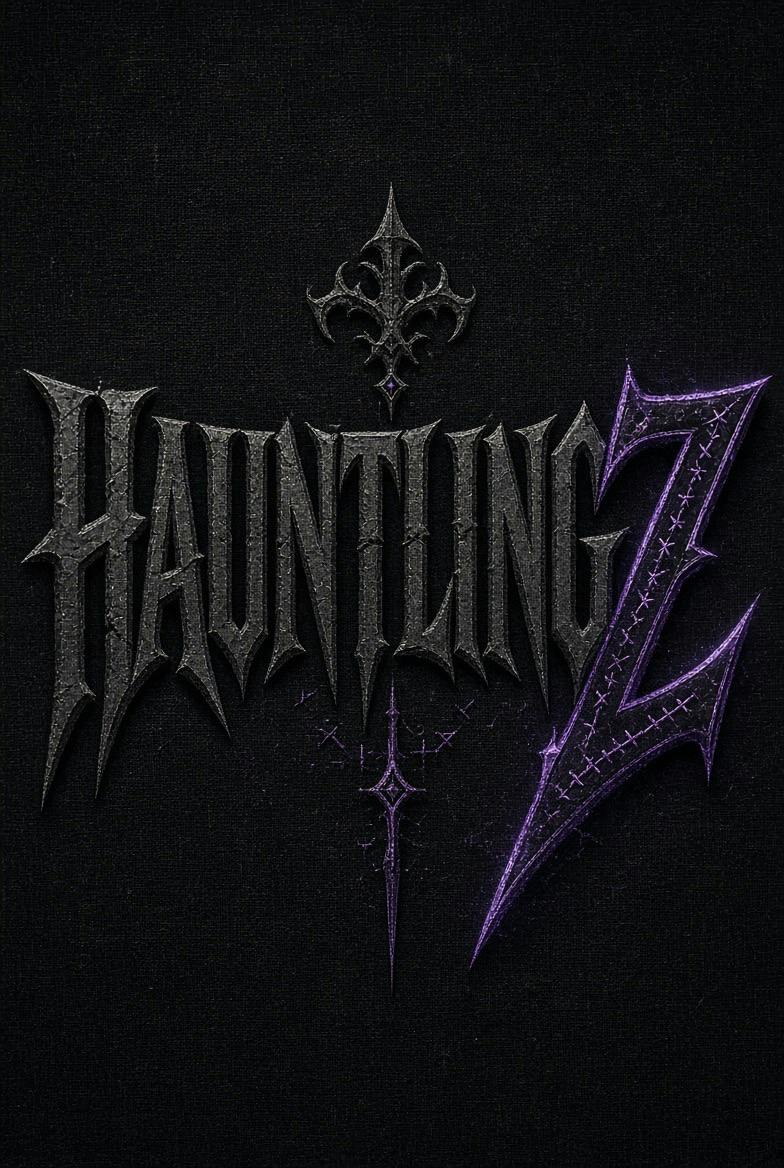 user avatar image for HauntlingZ