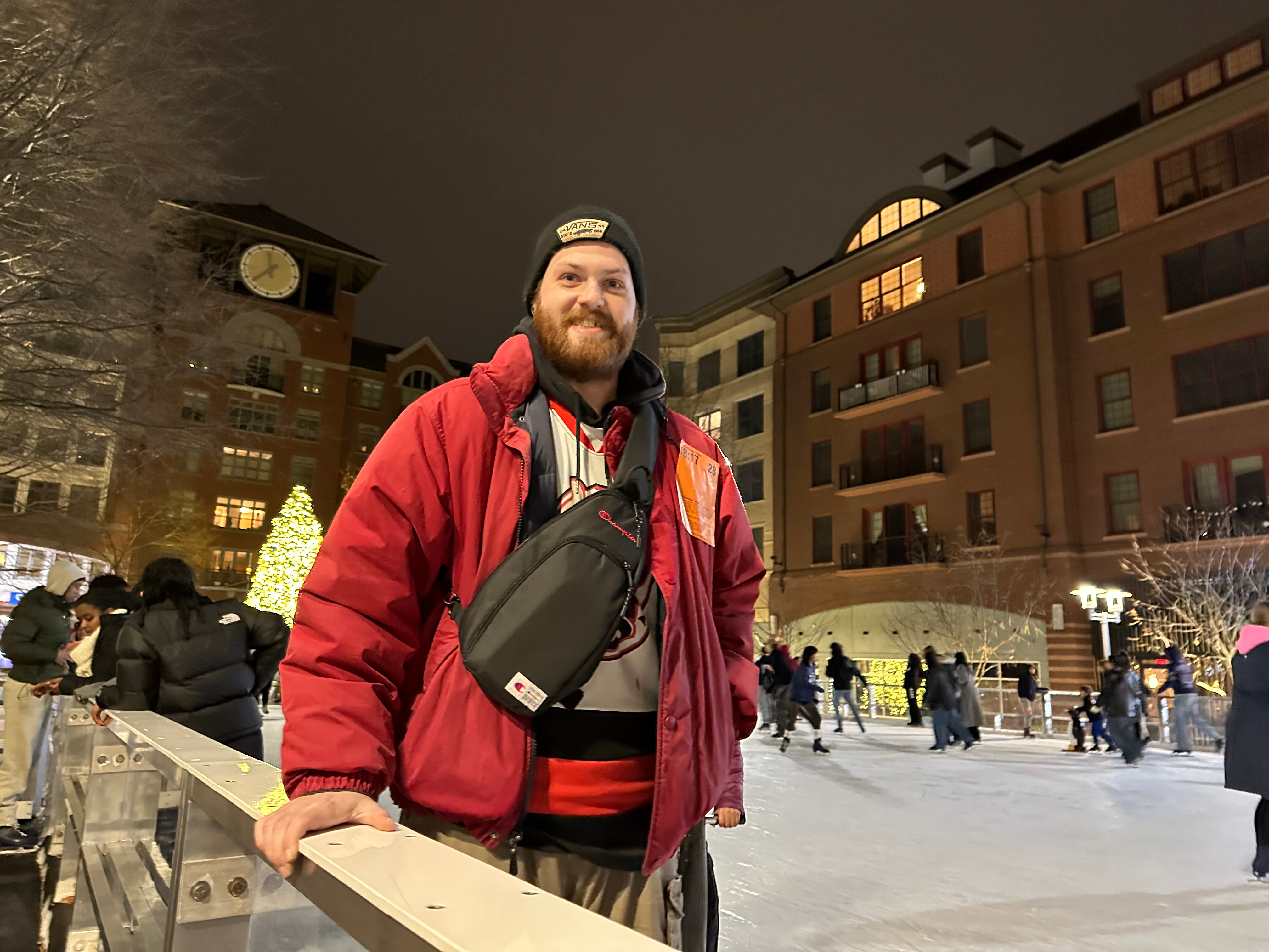 user avatar image for Cooper Goodwin