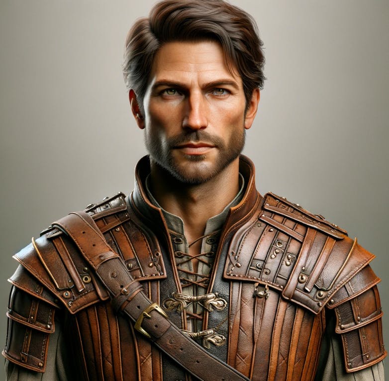 user avatar image for Zach