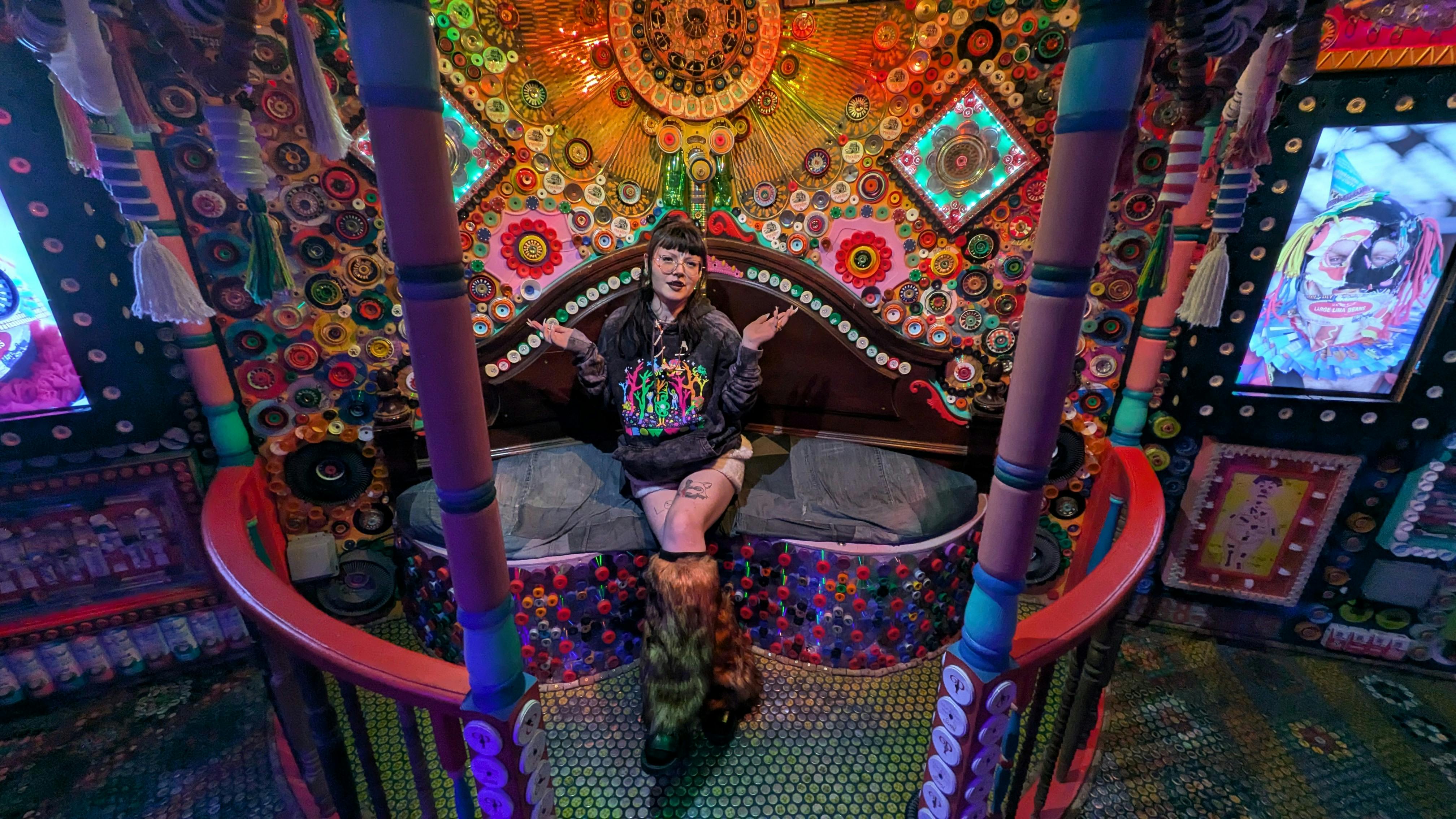 user avatar image for Orkidxoxo 