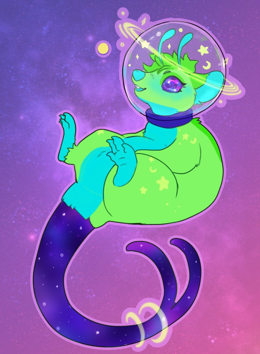 user avatar image for Finch