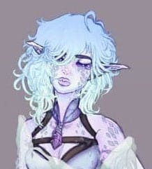 user avatar image for Lokheria