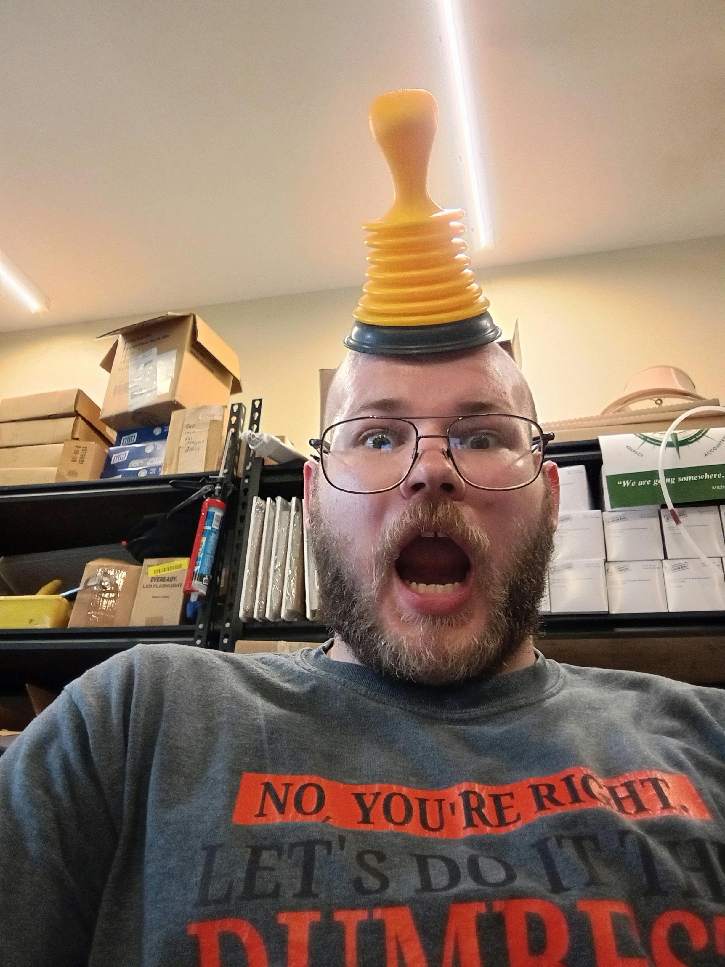user avatar image for Bradley Pancake 