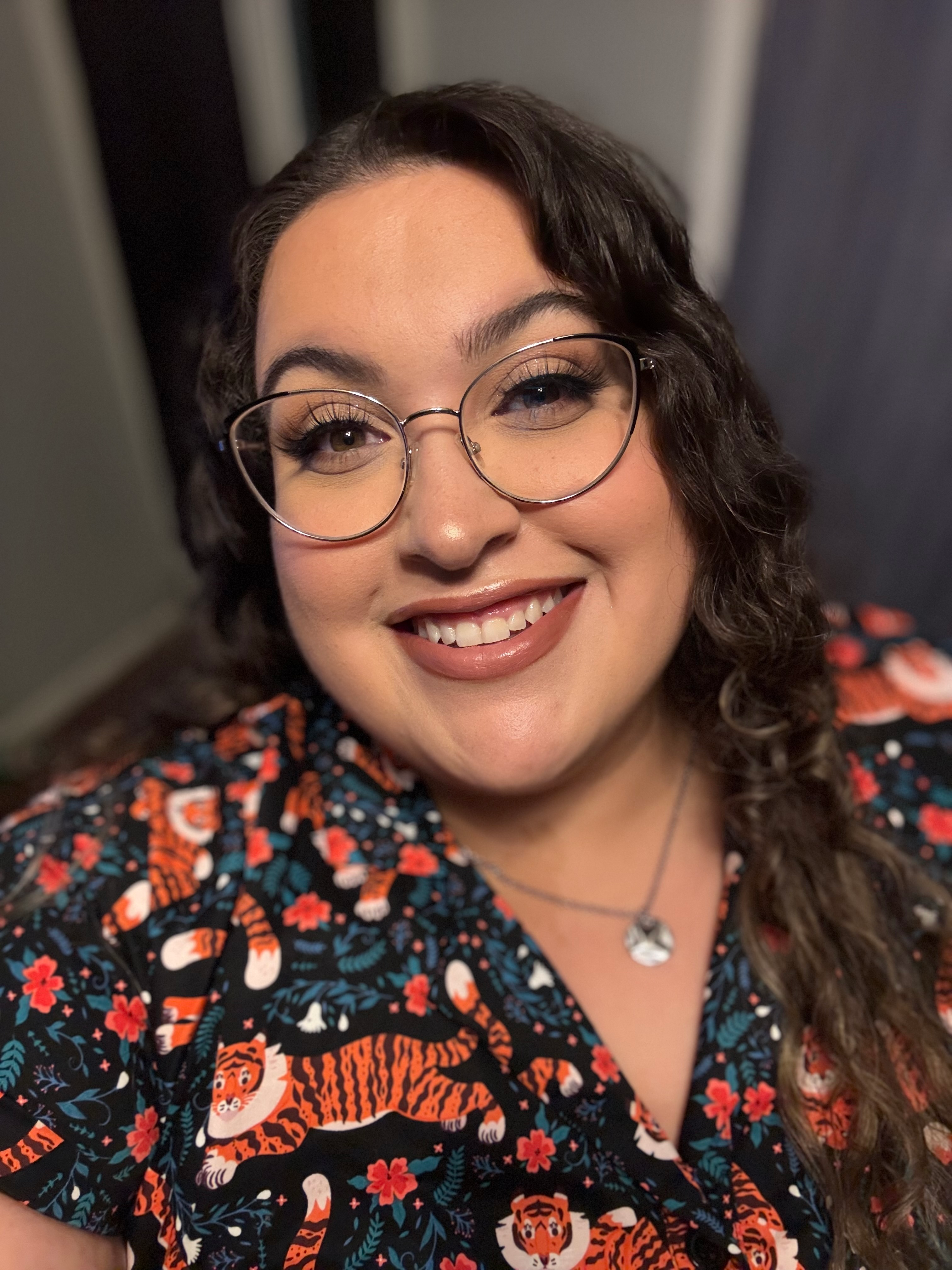 user avatar image for Amanda Rose