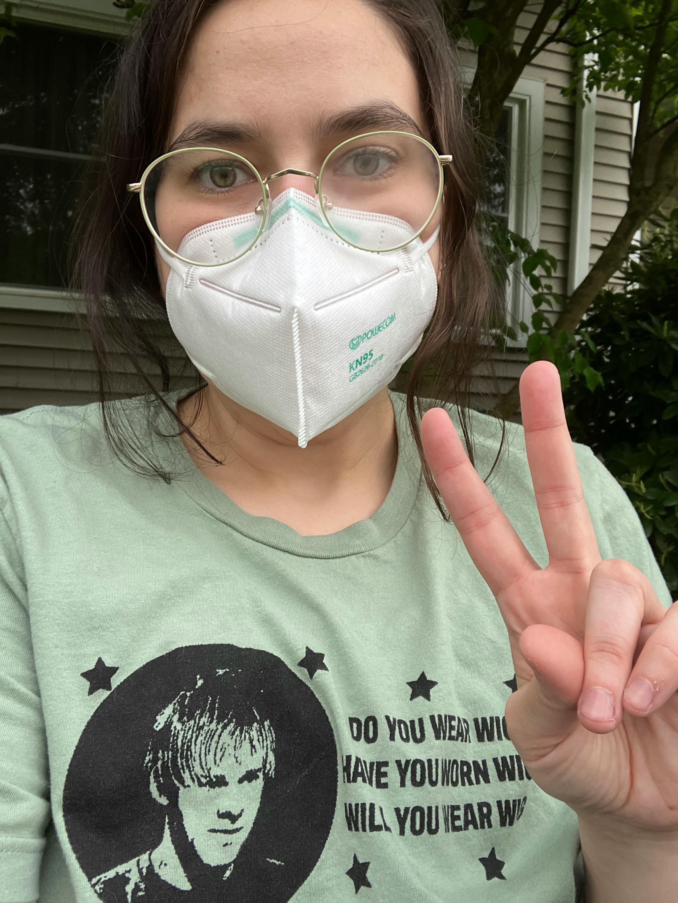 user avatar image for C K