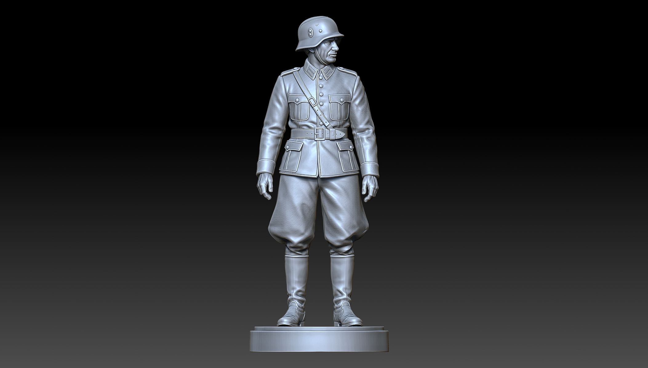 ⚔️ TIER 1 — BATTLEFIELD RECRUIT