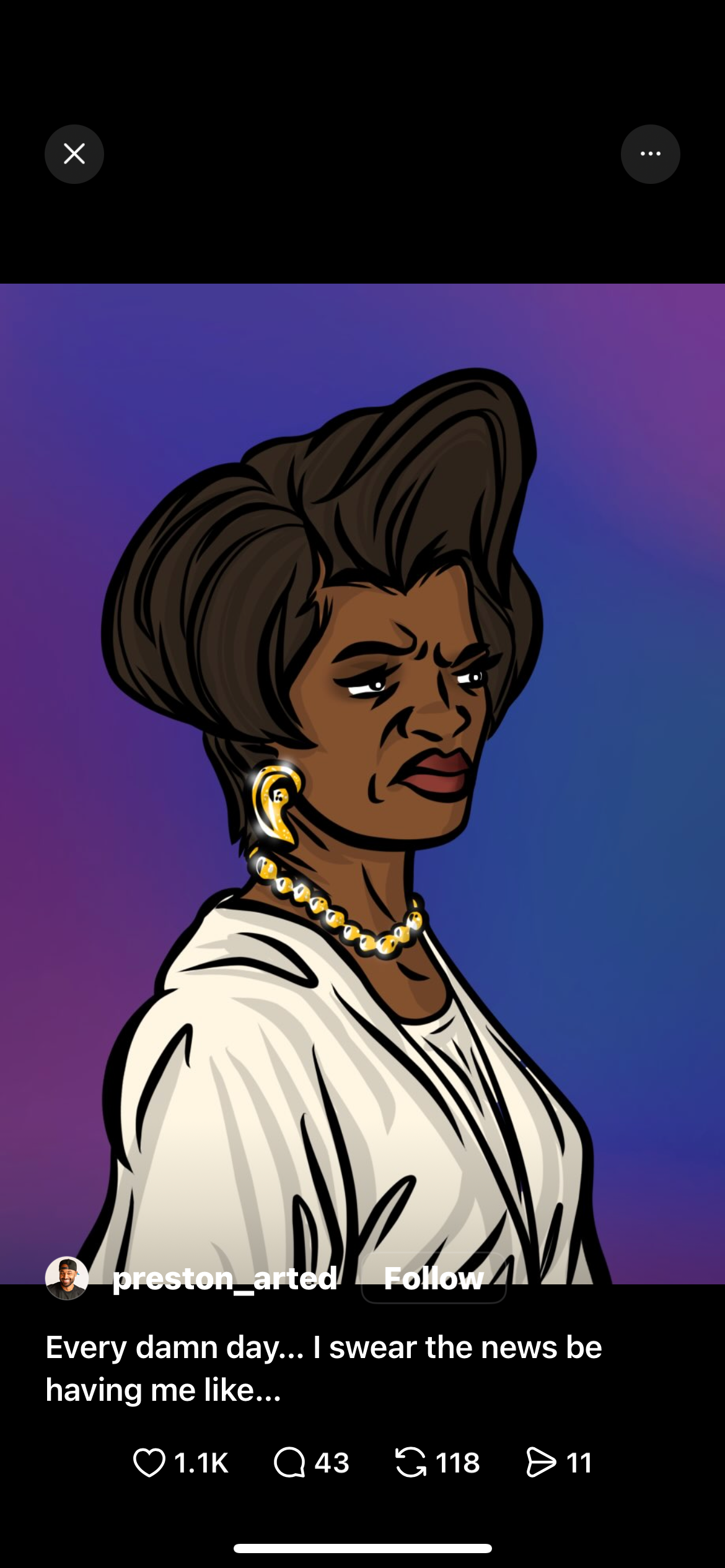 user avatar image for Aja