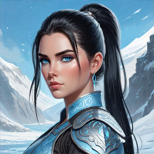 user avatar image for Amanda Kavanaugh