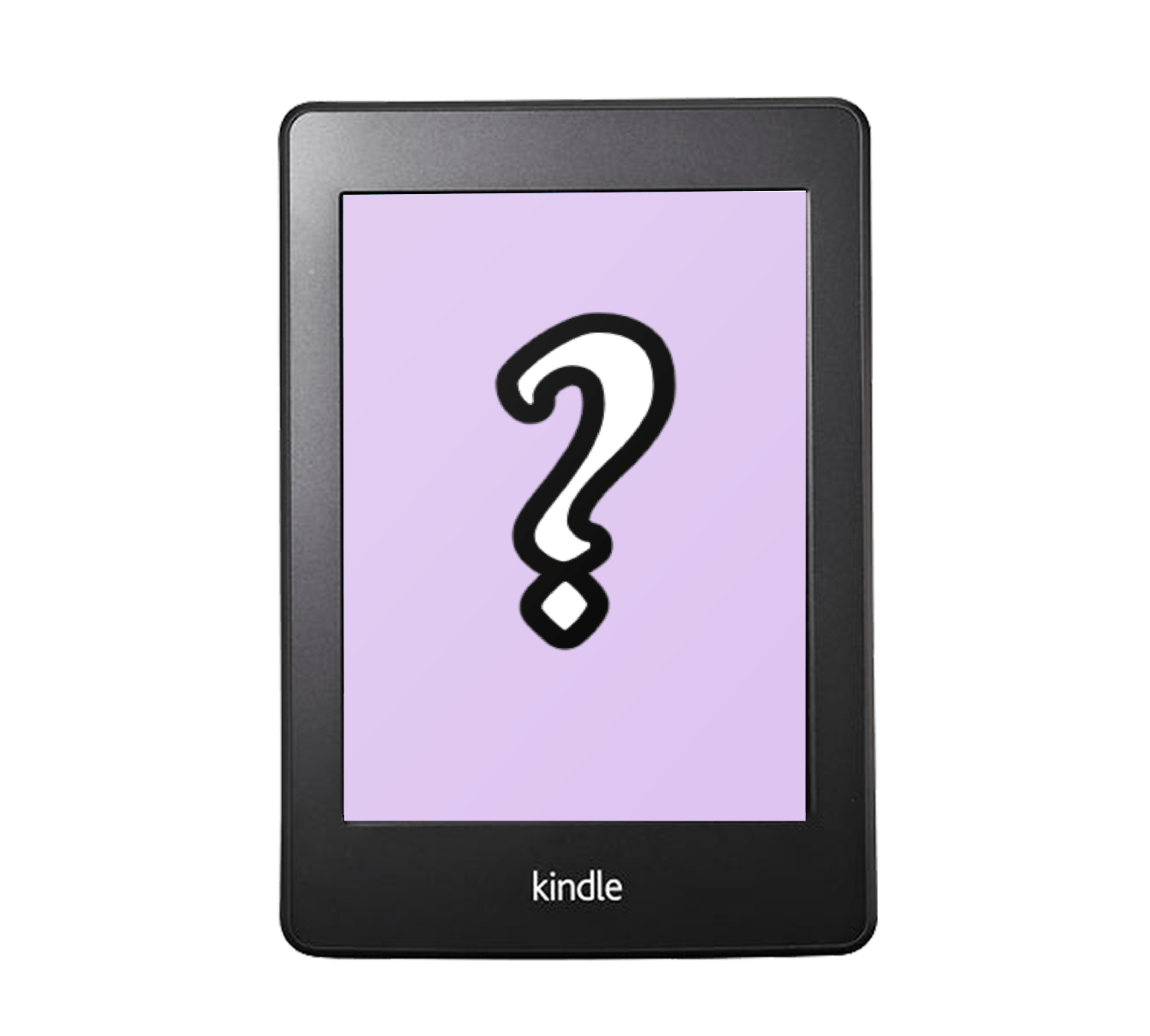 Ebook Of Your Choice