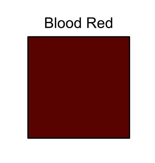 Blood Red