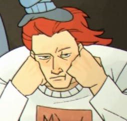 user avatar image for Stirling Argent