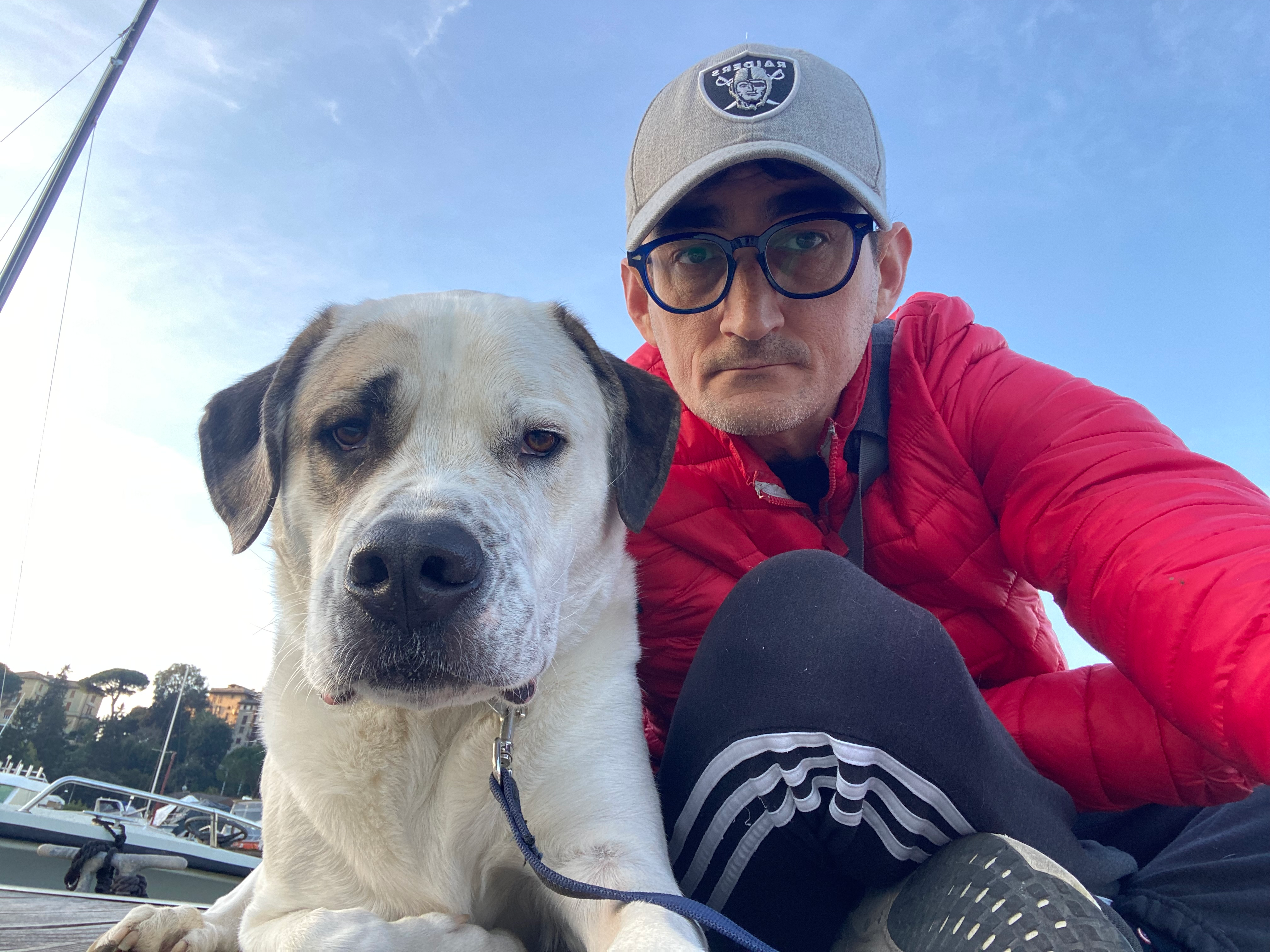 user avatar image for Giuseppe Scandroglio 