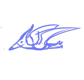 Pteranodon