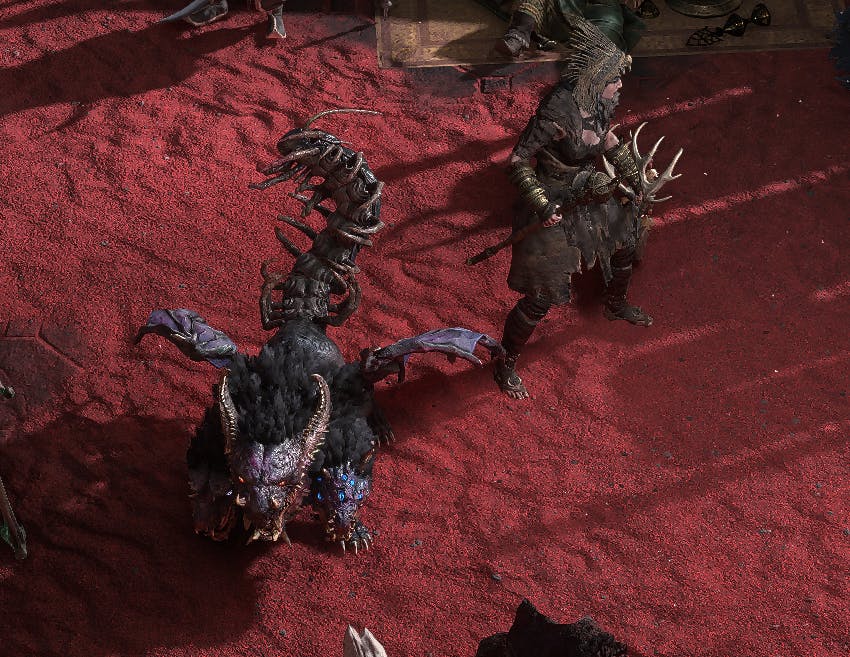 user avatar image for Susuwatari