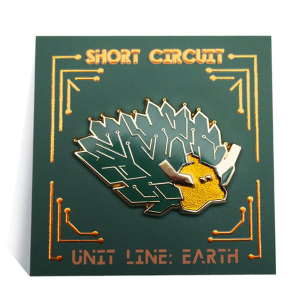 Short Circuit Pin: Branch