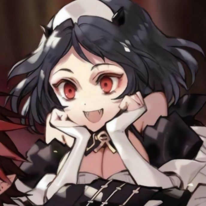 user avatar image for Liah♡