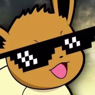 user avatar image for Evie