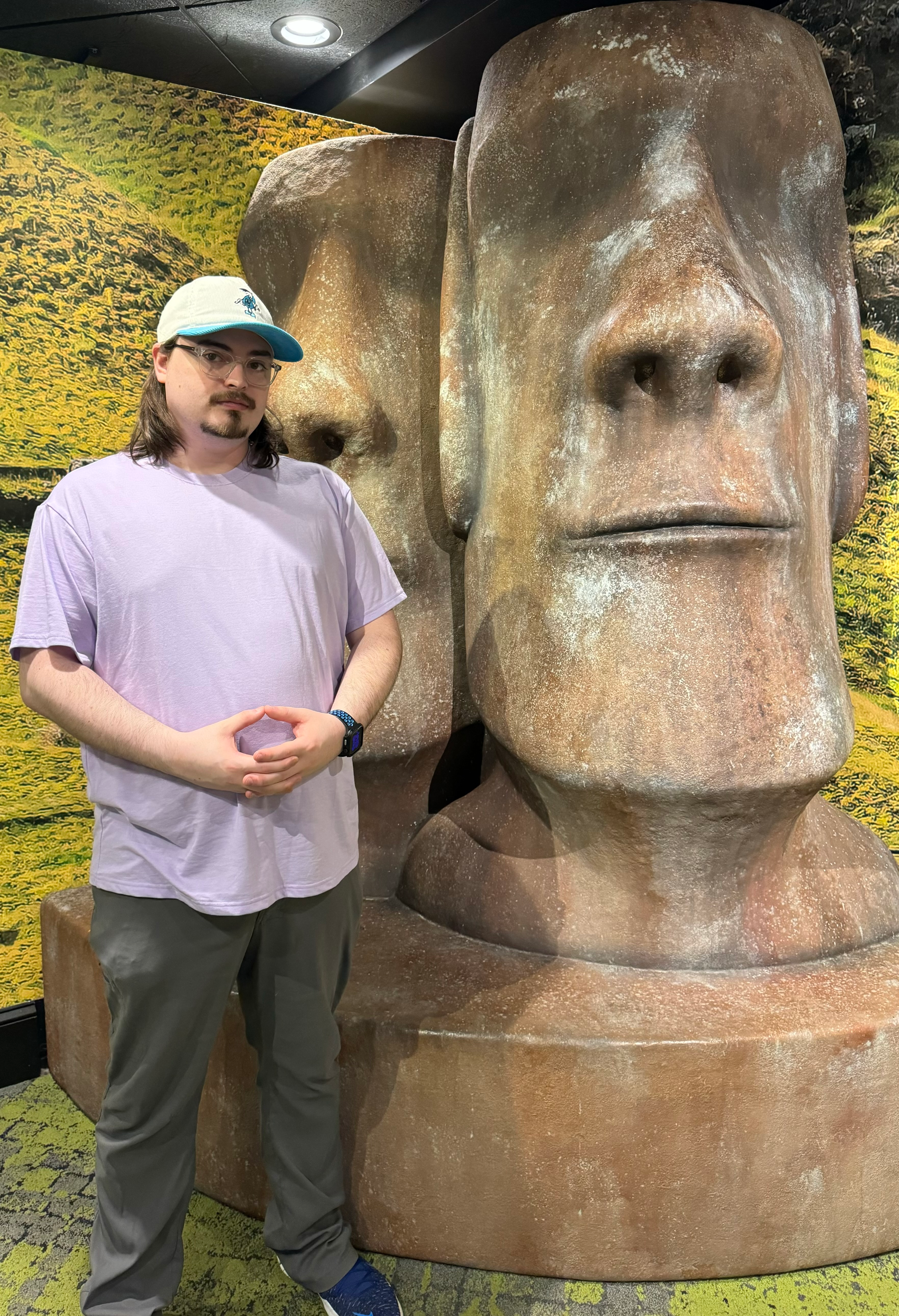 user avatar image for Miizziix