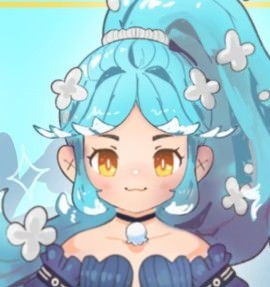 user avatar image for Suzuna Amano