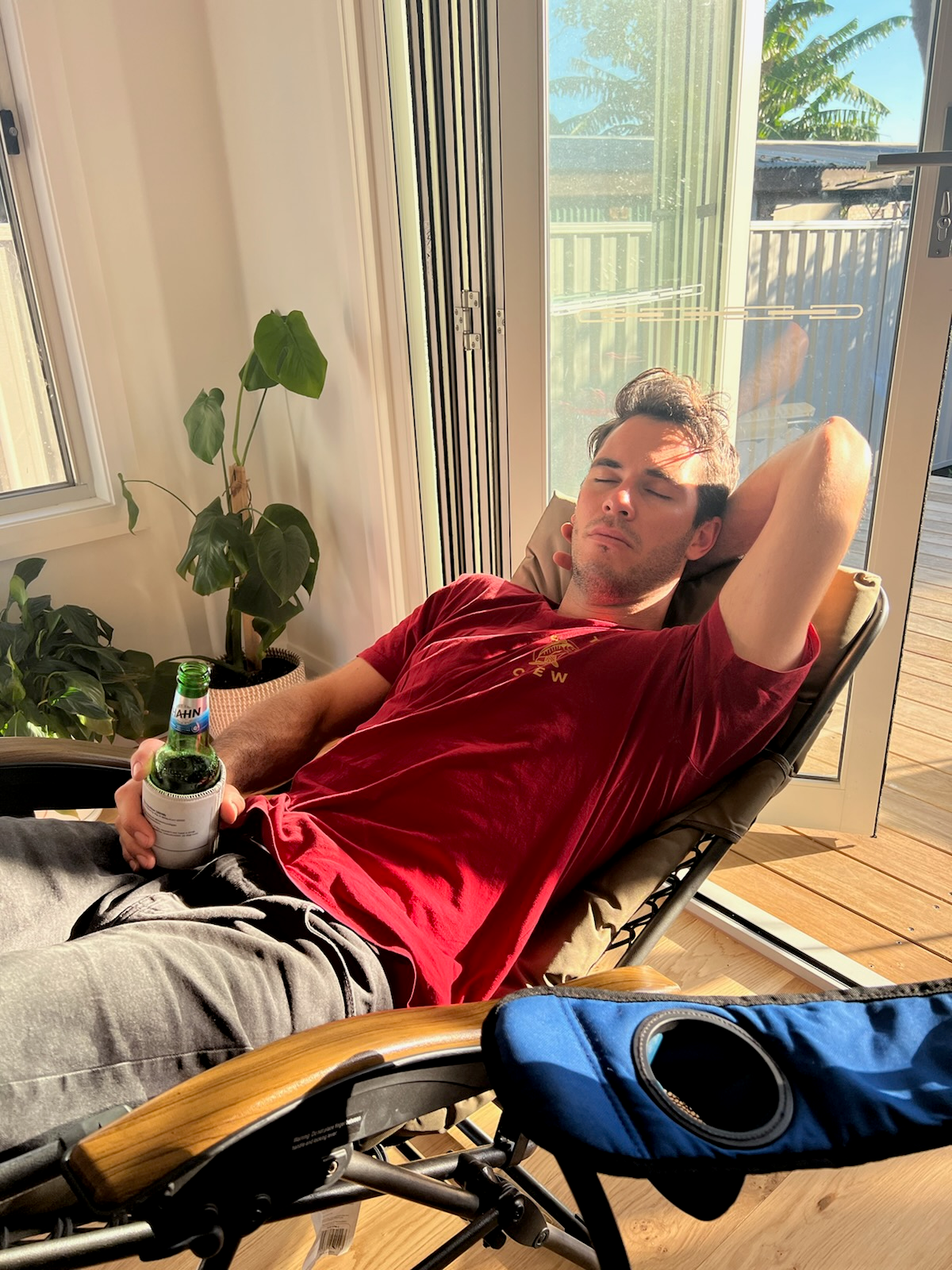 user avatar image for Donzo12