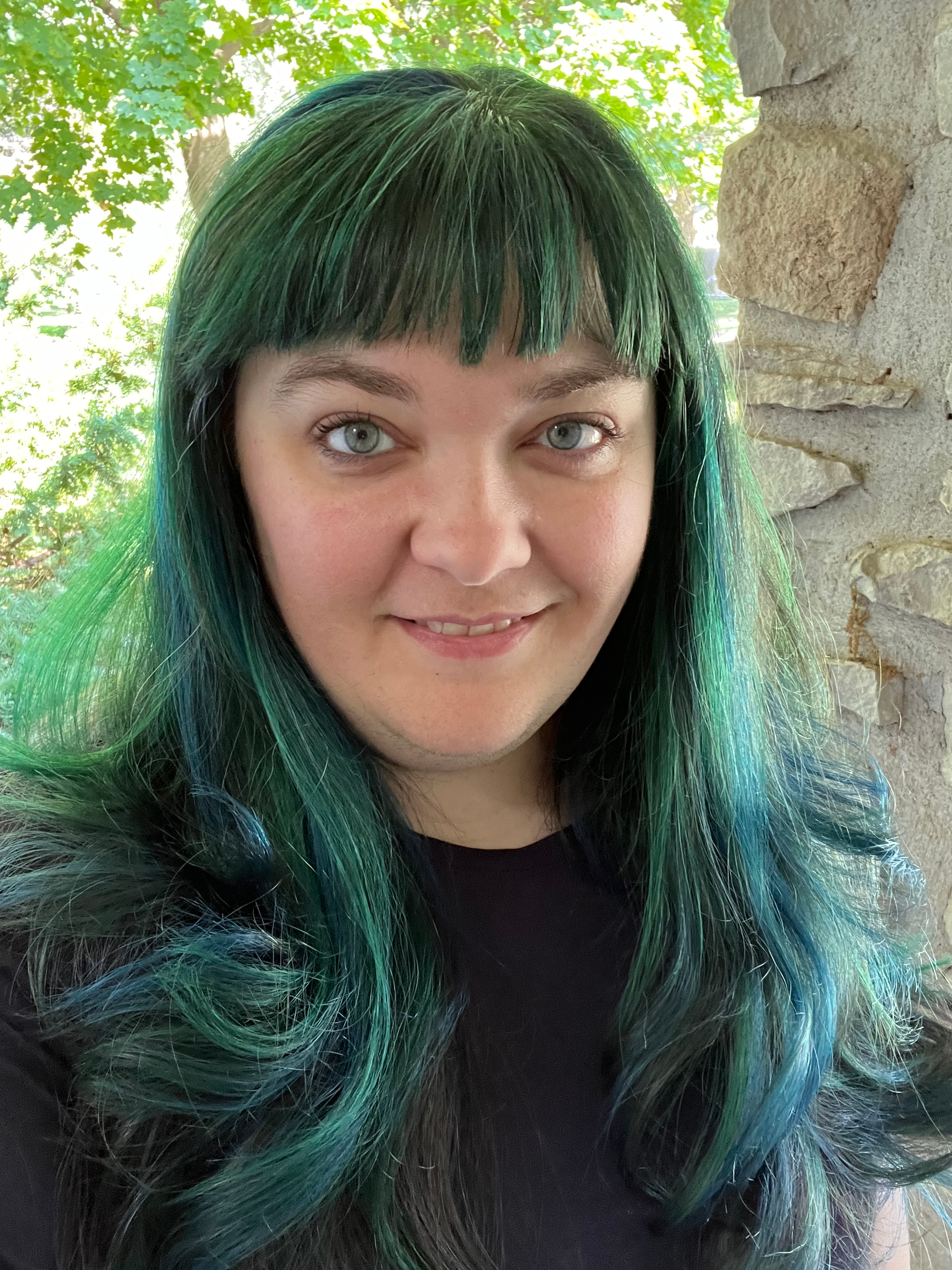 user avatar image for Renee