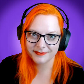 user avatar image for Amanda Mullins