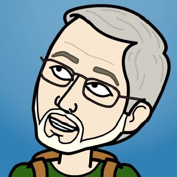 user avatar image for James Martin 