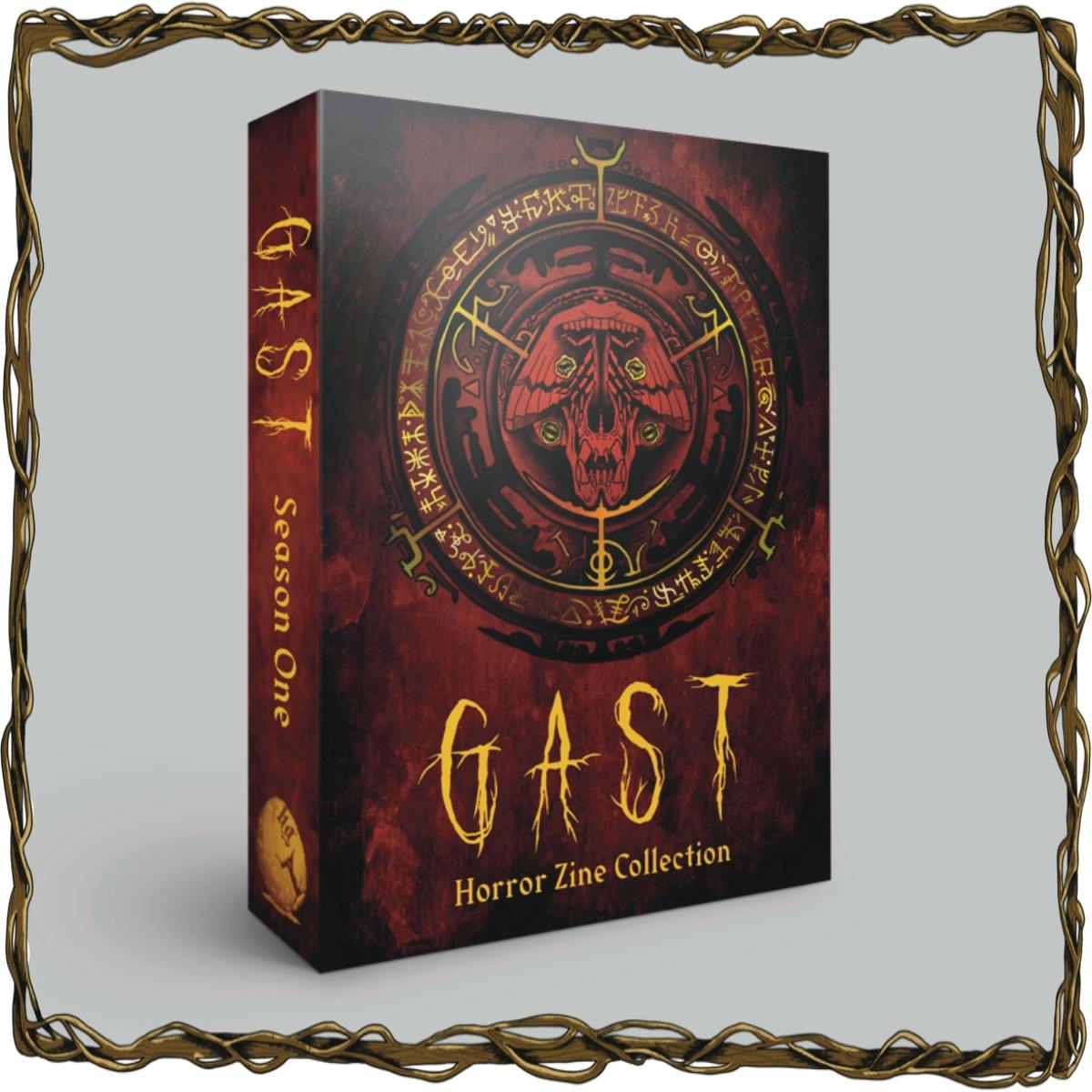 Gast Deluxe Box