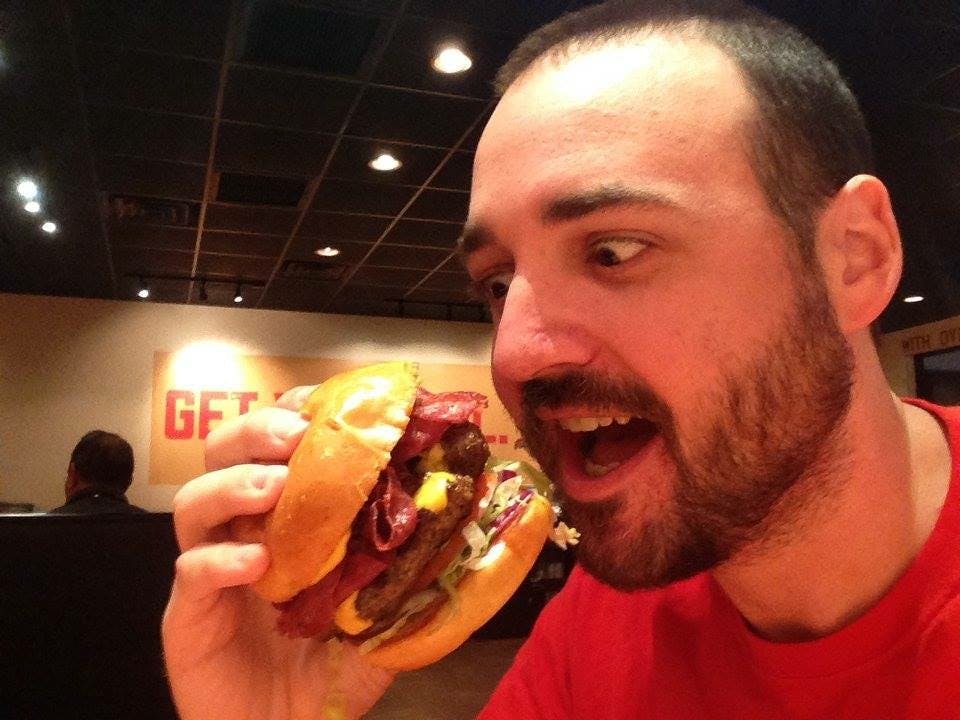 user avatar image for Stephen Occhipinti