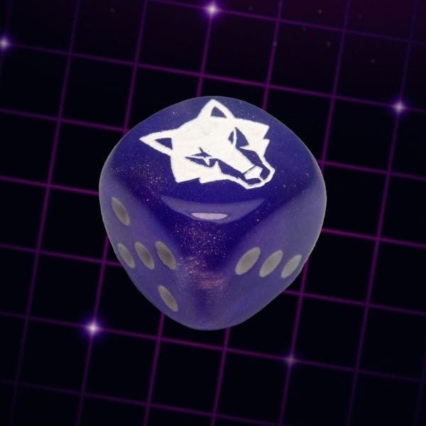 Street Wolves Wild Die